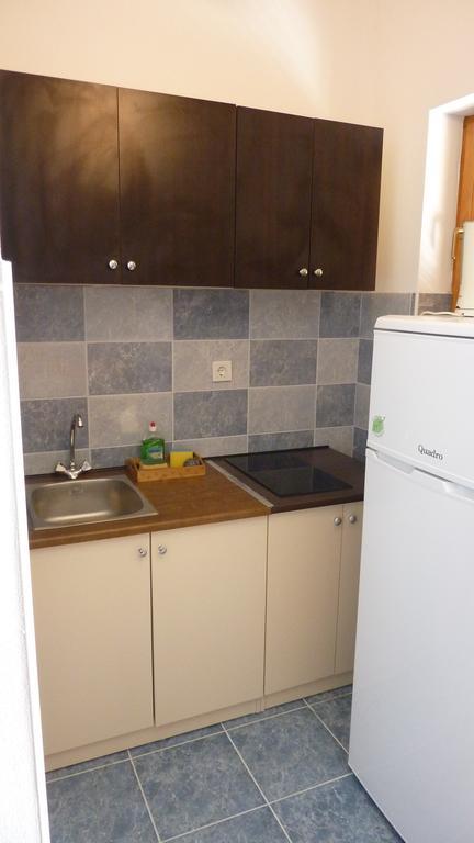 Studio Apartments Izabela Vodice Bilik gambar