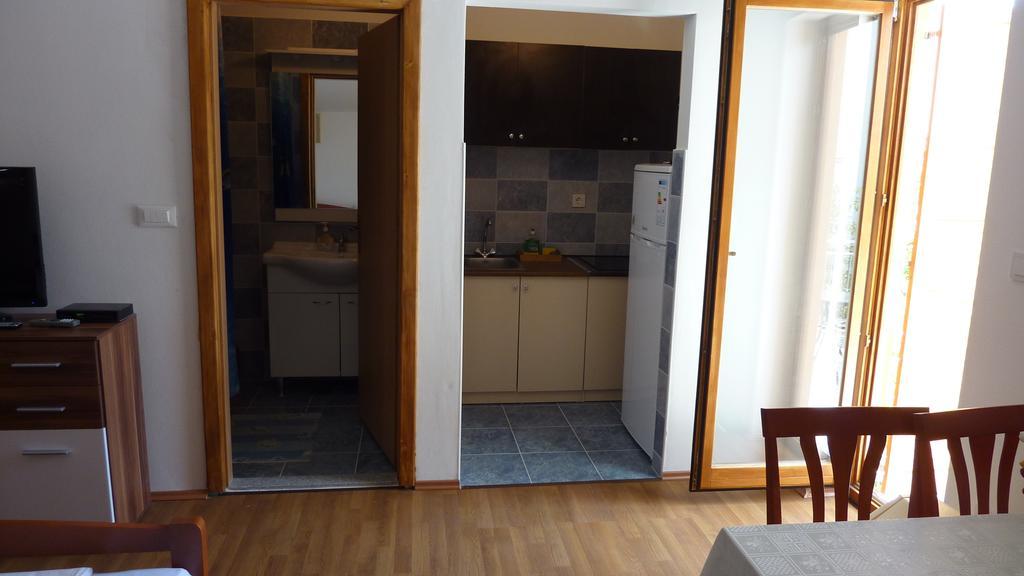 Studio Apartments Izabela Vodice Bilik gambar