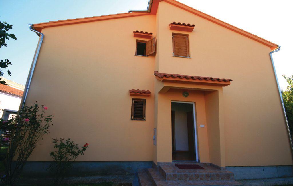 Studio Apartments Izabela Vodice Luaran gambar