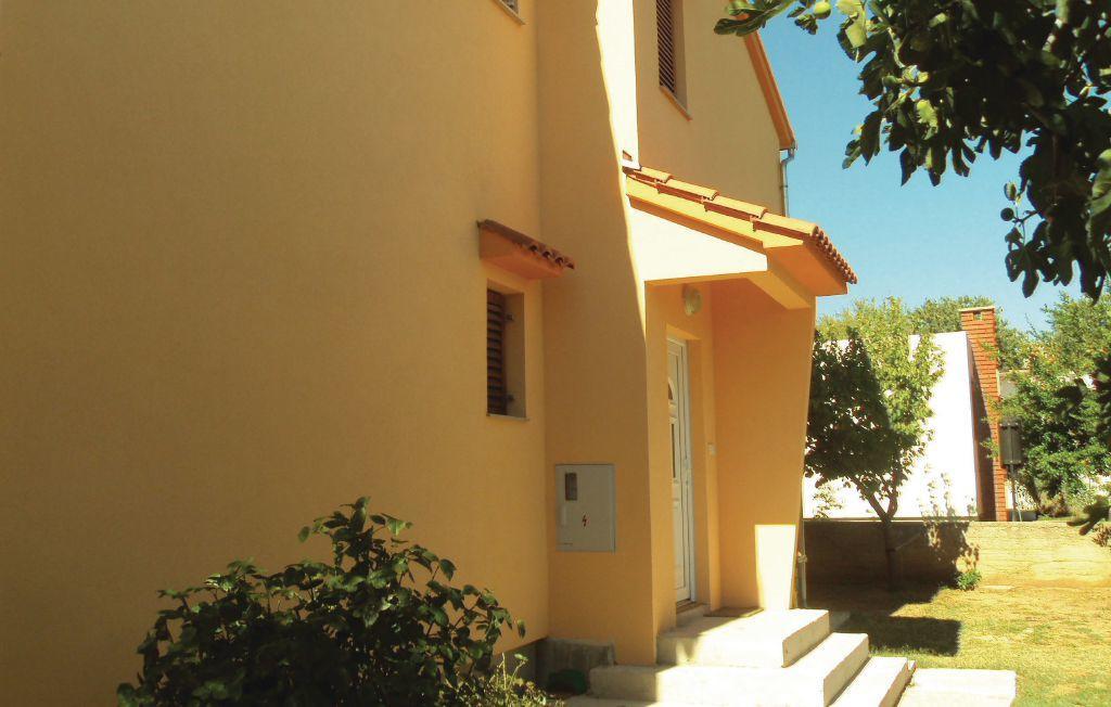 Studio Apartments Izabela Vodice Luaran gambar