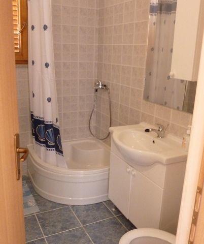 Studio Apartments Izabela Vodice Luaran gambar